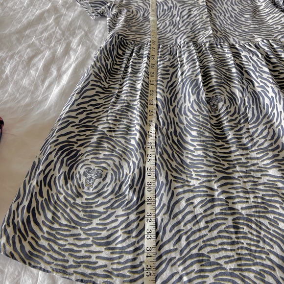 ASIS x BRAVA Dress - for the one that knows - Picture 12 of 12